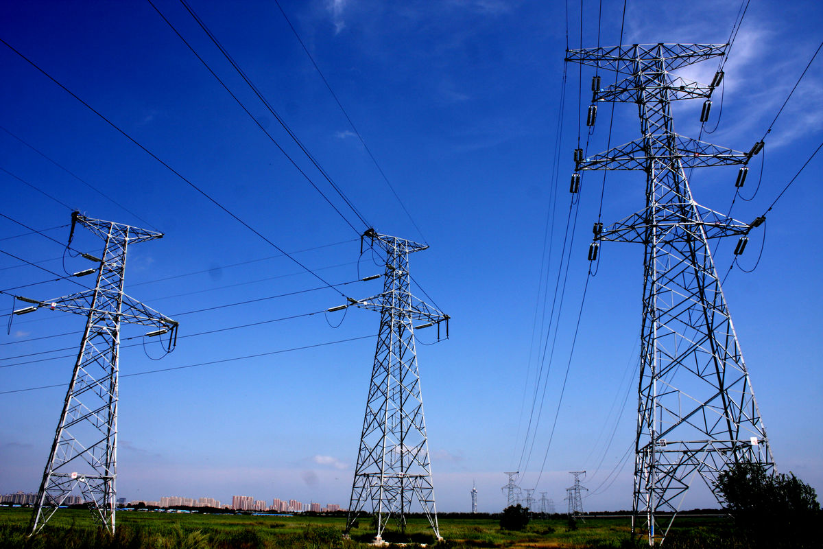 兩項(xiàng)電力行業(yè)標(biāo)準(zhǔn)8月正式實(shí)施 