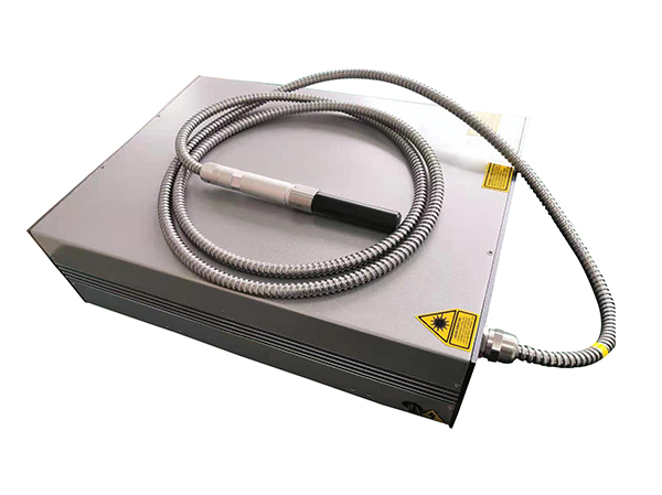 激光清障風(fēng)冷式主機(jī)