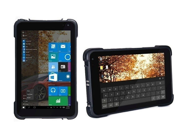 激光清障控制軟件