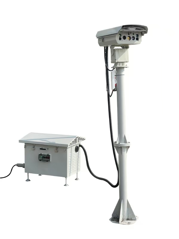 激光遠(yuǎn)程點(diǎn)火裝置